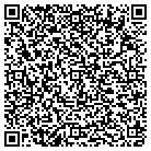 QR code with 3 D Delivery Service contacts