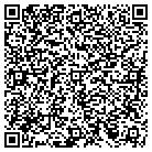 QR code with Genetics & Birth Defects Clinic contacts