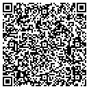QR code with Harris Corp contacts