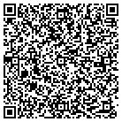 QR code with High Mesa Communications contacts