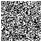 QR code with J Doering Communications contacts