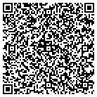 QR code with My First Peekaboo Ultrasound contacts