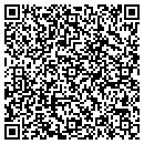 QR code with N S I Systems Inc contacts