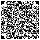 QR code with Tina's Womb With A View Inc contacts