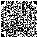 QR code with M Mobile contacts
