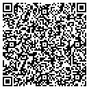 QR code with Radcal Corp contacts