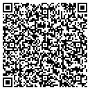 QR code with Pager Palace contacts