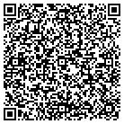 QR code with Pyard Sound & Security Inc contacts