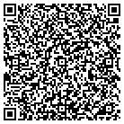 QR code with Hitec Sensor Solutions Inc contacts