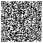 QR code with Raymond Mcdonald/Rayco Comms contacts