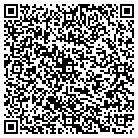 QR code with M Squared Electronics Inc contacts