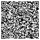 QR code with R & B Controls Inc contacts