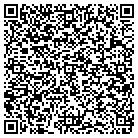 QR code with T And J Comunication contacts