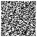 QR code with One Time contacts