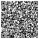 QR code with Chase Corp contacts