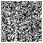 QR code with Upstate Communication Resource contacts
