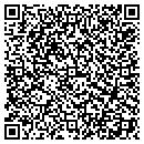 QR code with IES Foam contacts