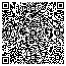 QR code with Isovolta Inc contacts
