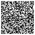 QR code with X S Air Inc contacts