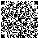 QR code with James G Biddle Co Inc contacts