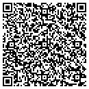 QR code with Kvar San Diego contacts