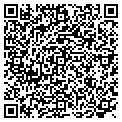 QR code with Sunburst contacts