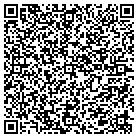 QR code with C M Glanzer Transport Service contacts