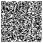 QR code with California Raceways Inc contacts