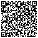QR code with Zimmer-Reedy contacts
