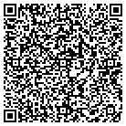 QR code with E Squared Motorsports LLC contacts