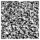 QR code with Crafter's Hide Out contacts