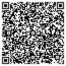 QR code with Harrinton Raceway contacts
