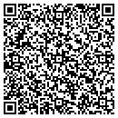 QR code with Hazel Park Raceway contacts
