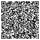 QR code with Hllywood Slots Hotel And Raceway contacts