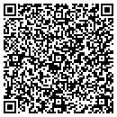 QR code with Kenneth M Davis contacts