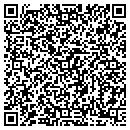 QR code with HANDS R FOREVER contacts