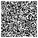 QR code with N Control Raceway contacts