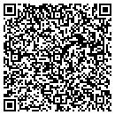 QR code with Pala Raceway contacts