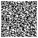 QR code with Oaks Gallery contacts