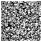QR code with A & M Beach Optional Inc contacts