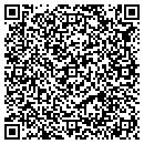 QR code with Race Way contacts