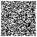 QR code with Raceway 6910 contacts