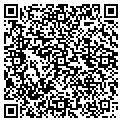 QR code with Raceway 826 contacts