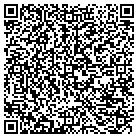 QR code with Suzanne Fitch Handpainted Furn contacts