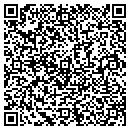 QR code with Raceway 981 contacts