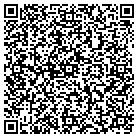 QR code with Raceway Distributing Inc contacts