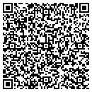 QR code with R/C Raceway contacts
