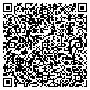 QR code with J Cribs LLC contacts