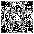 QR code with T-N-T Raceway LLC contacts