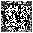 QR code with W Fo Raceway LLC contacts